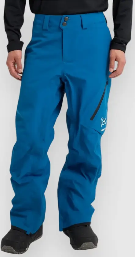 AK Gore-Tex Cyclic Bukse blå