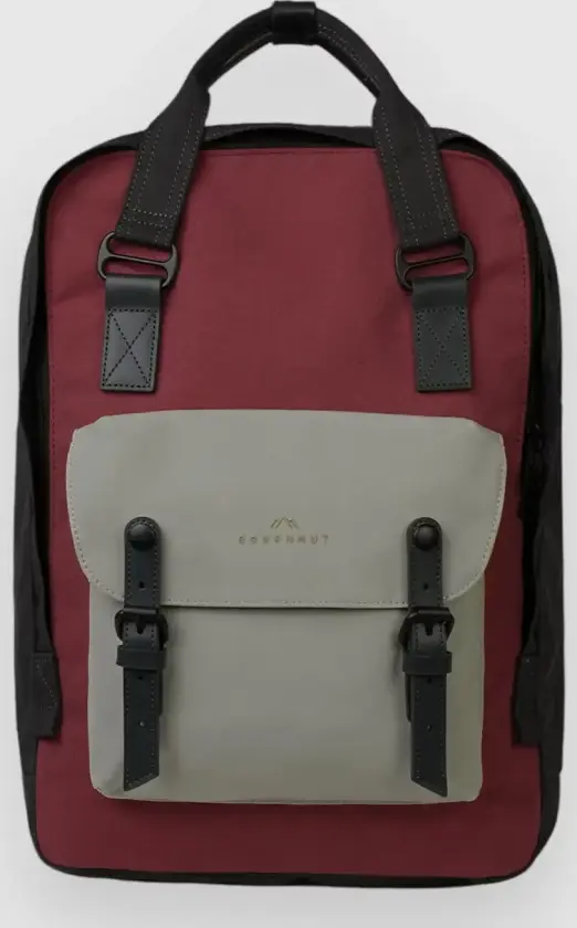 Macaroon Large Ryggsekk brun