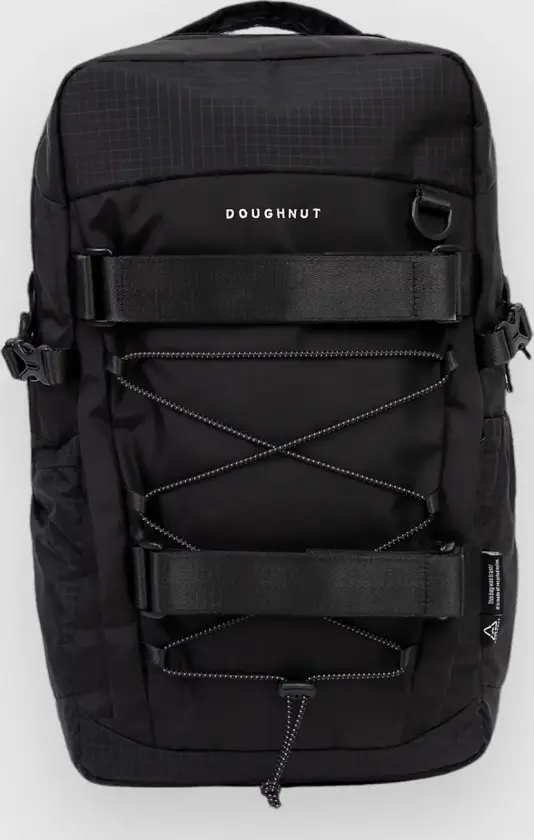 Roaming Small Ryggsekk svart