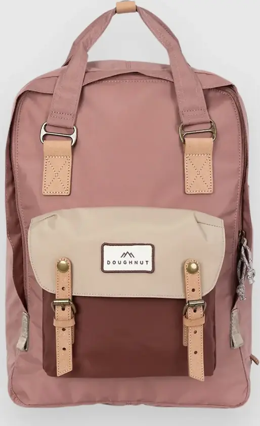 Macaroon Large Ryggsekk brun