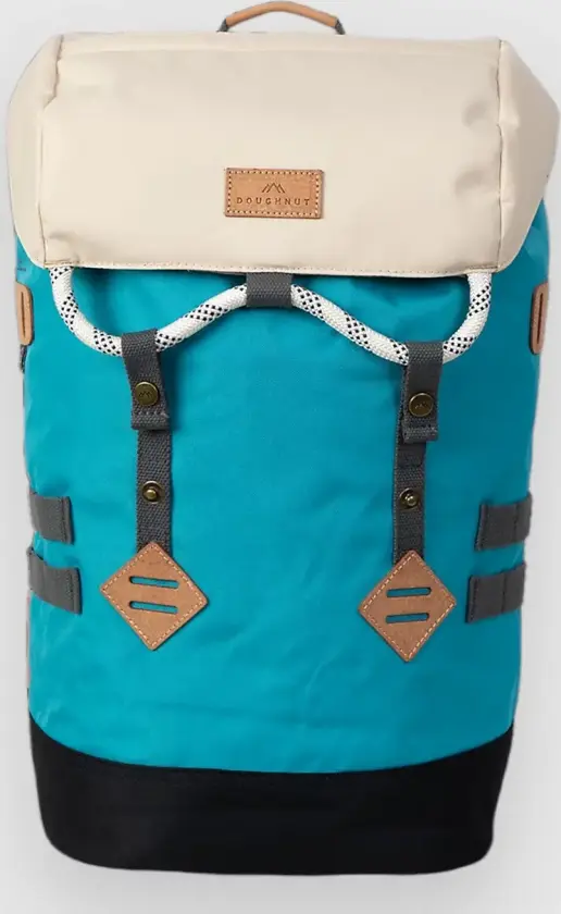 Colorado Ryggsekk blå