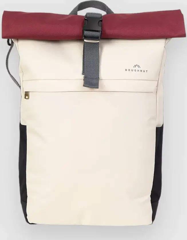 Jetpack Ryggsekk grå