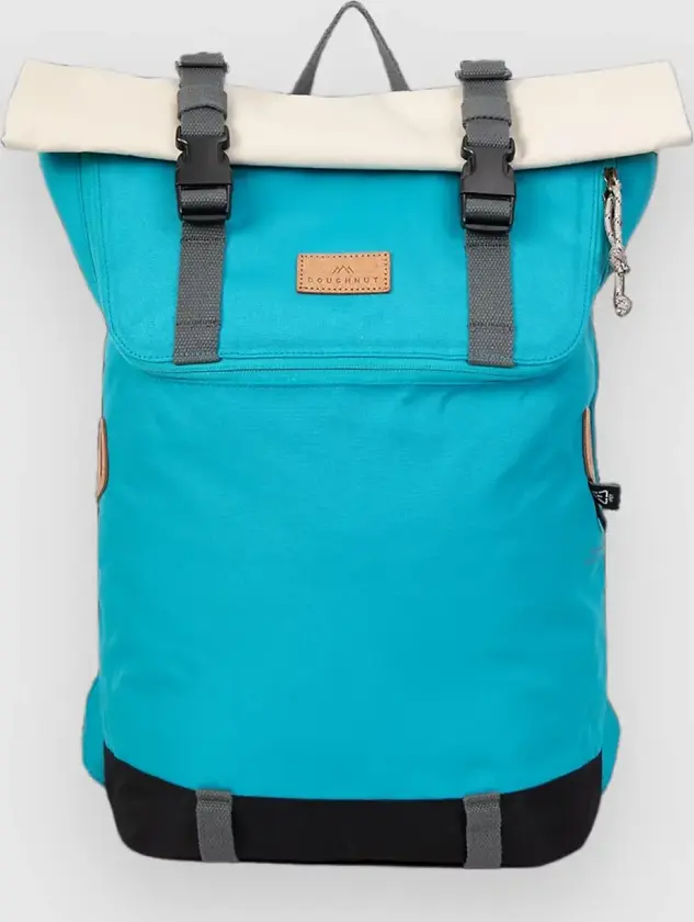 Christopher Reborn Series Ryggsekk blå