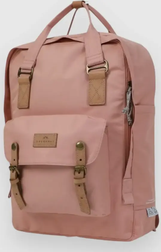 Macaroon Large 20L Ryggsekk rosa