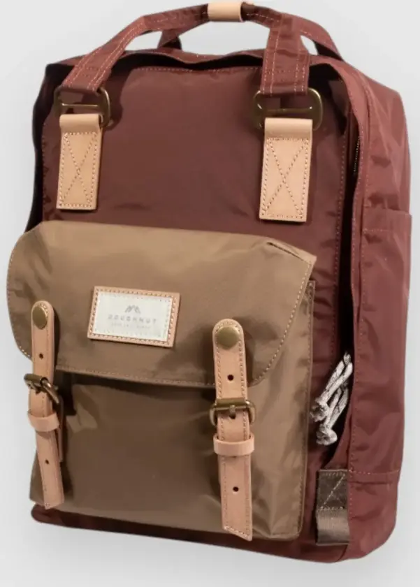 Macaroon 16L Ryggsekk mønster