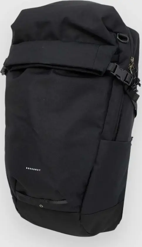 Astir Large 28L Ryggsekk svart