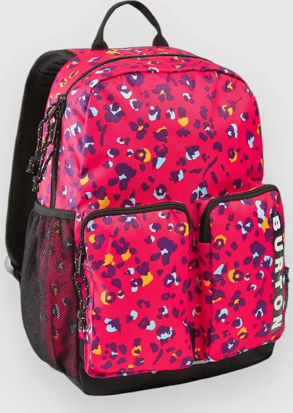 Gromlet Kids Ryggsekk rosa