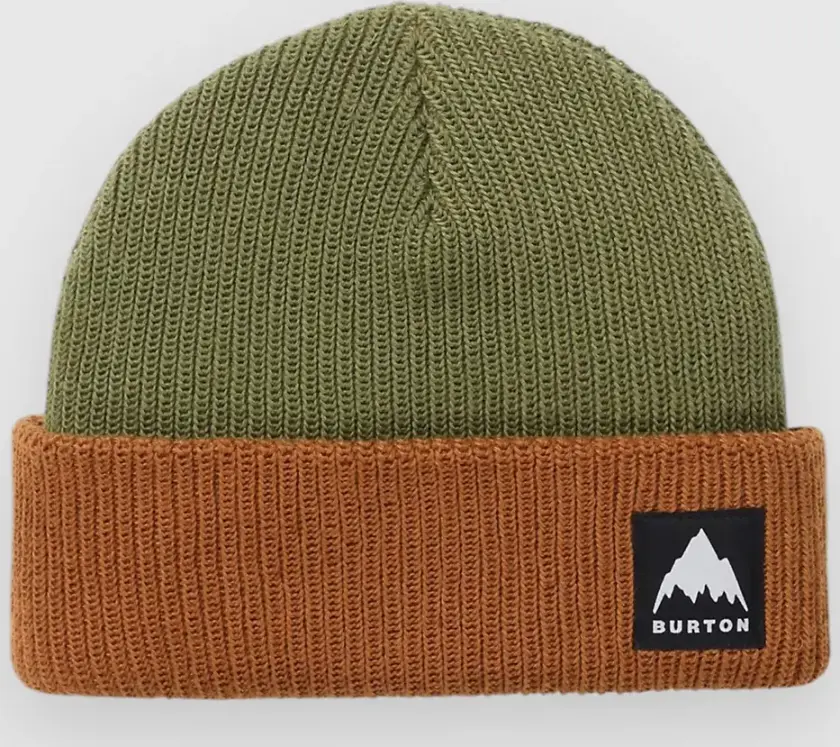 Recycled VT Lue brun