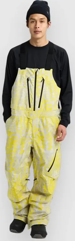 AK Gore-Tex Cyclic Bib Pant gul