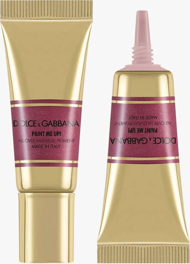 Multi Play Paint 5 ml (Farge: 04 Mauve Grafitti)