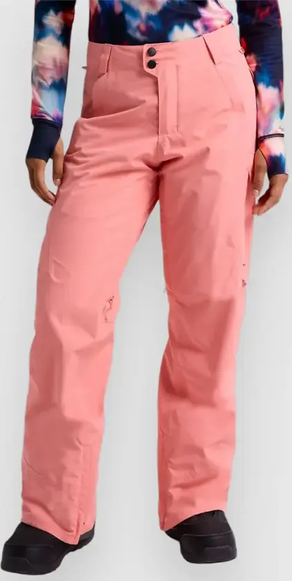 Reserve Bukse rosa