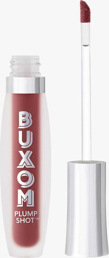 Plump Shot™ Peptides Lip Serum 4 ml (Farge: Hypnotic Garnet)