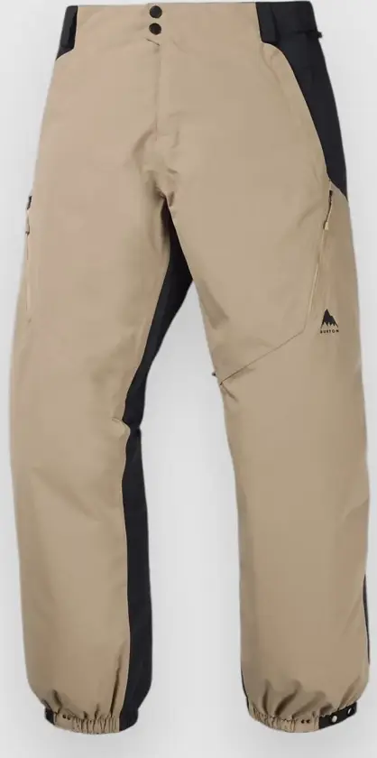 Reserve 2L Relaxed Bukse