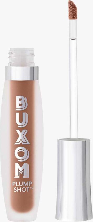 Plump Shot™ Peptides Lip Serum 4 ml (Farge: Get Naked)