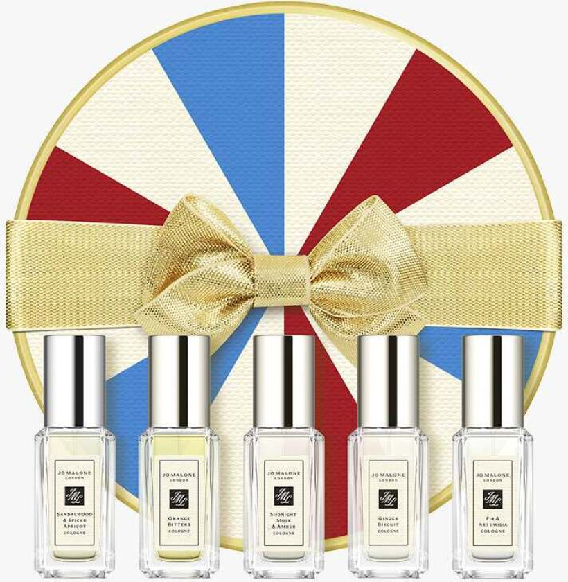 Fragrant Festivities Collection