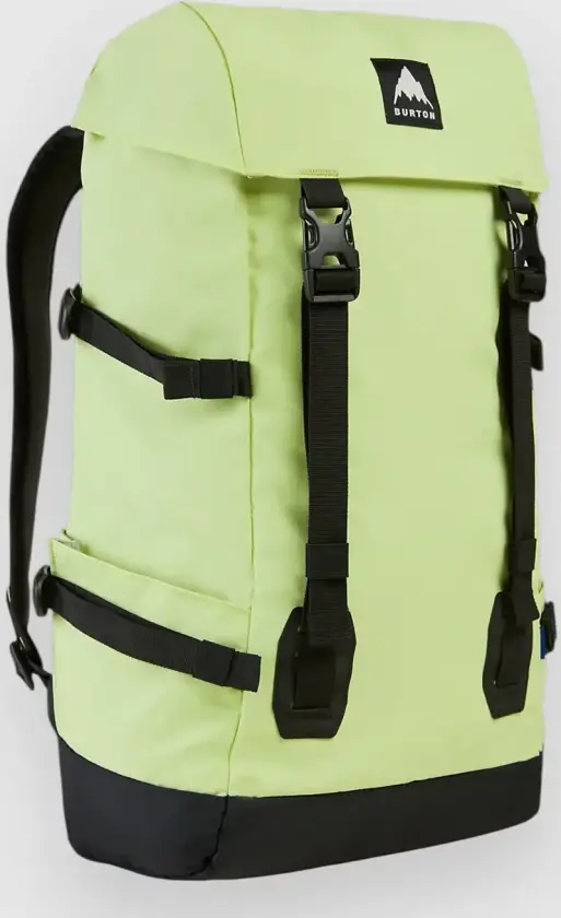 Tinder 2.0 Ryggsekk gul