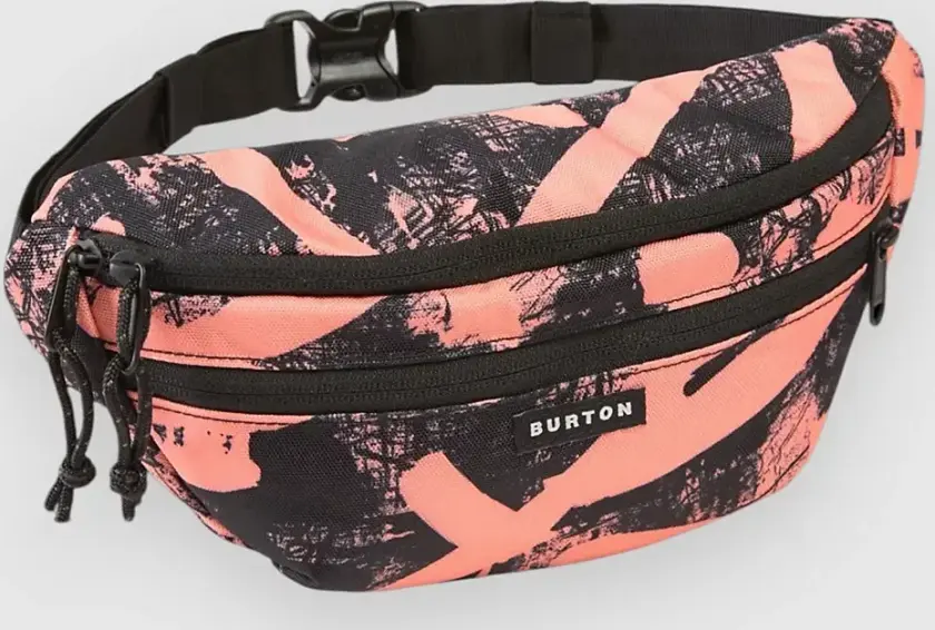 Pack Rumpetaske mønster