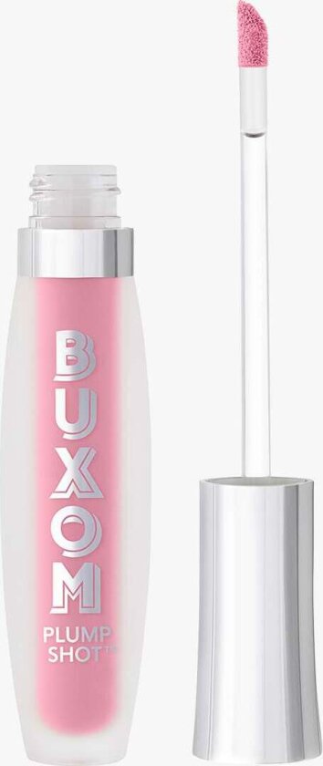 Plump Shot™ Peptides Lip Serum 4 ml (Farge: Lingerie)