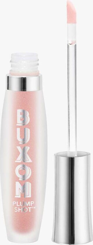 Plump Shot™ Peptides Lip Serum 4 ml (Farge: Shimmer Flush)