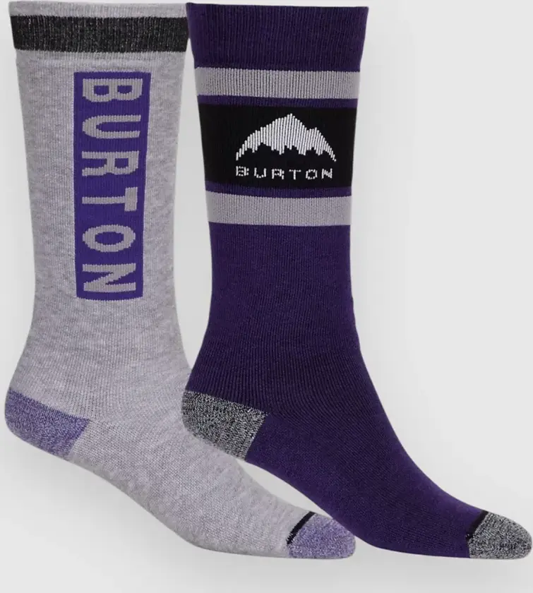 Weekend Mwt 2Pk Kids Sokker