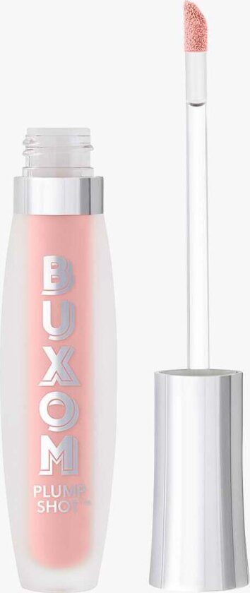 Plump Shot™ Peptides Lip Serum 4 ml (Farge: Soft Blush)