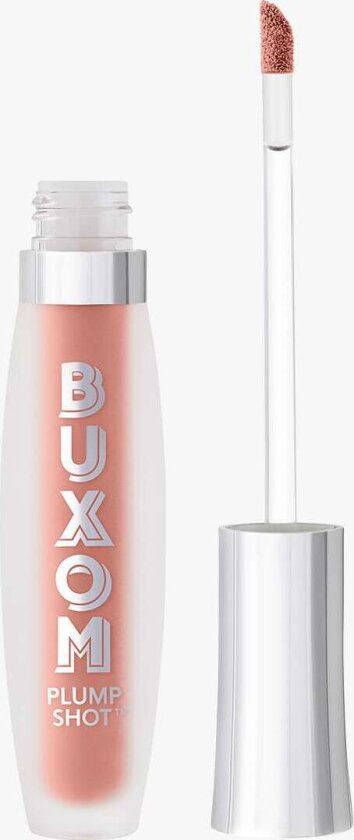 Plump Shot™ Peptides Lip Serum 4 ml (Farge: Exposed)