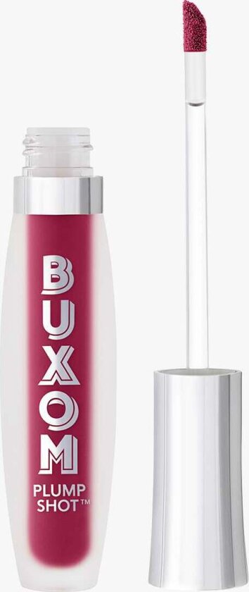 Plump Shot™ Peptides Lip Serum 4 ml (Farge: Fuchsia You)