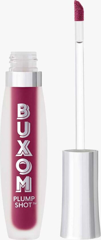 Plump Shot™ Peptides Lip Serum 4 ml (Farge: Plum Power)