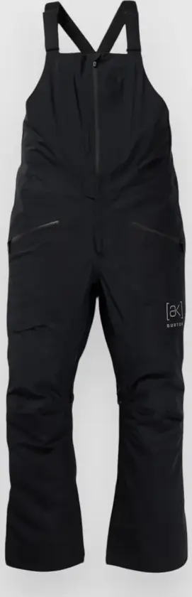 ak Gore Frbrd Bib Pant svart