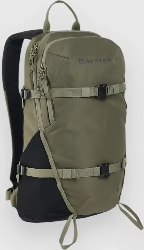 Day Hiker 2.0 22L Ryggsekk grønn