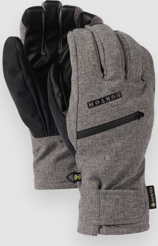 Gore-Tex Under Hansker grå