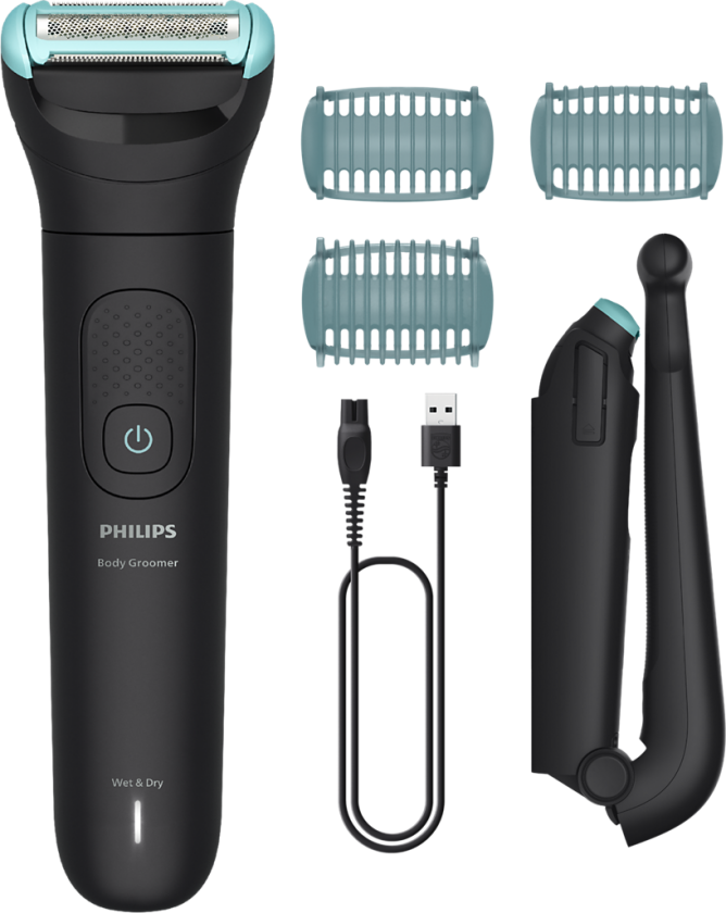 Bodygroom Trimmer - Series 5000