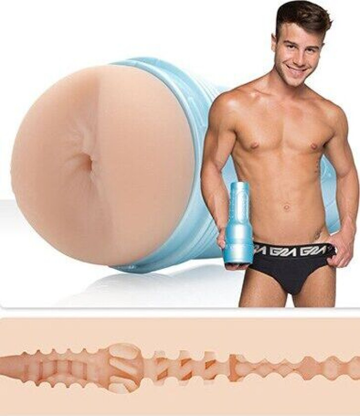 Fleshjack Allen King Majestic Fleshjack