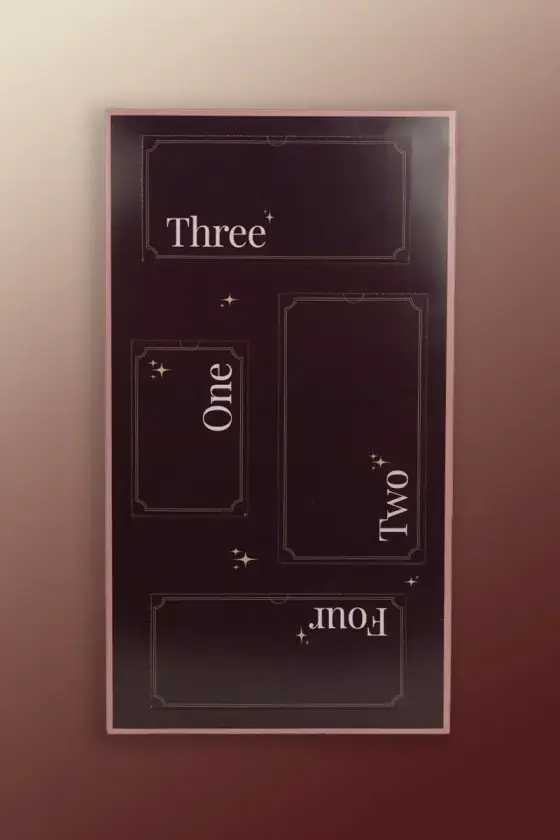 Nailsters Adventskalender