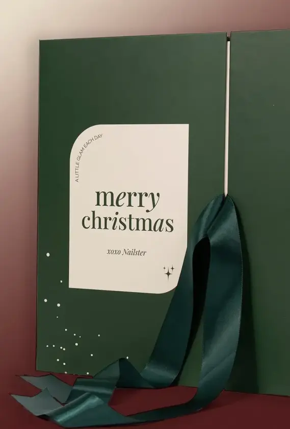 Nailsters Julekalender