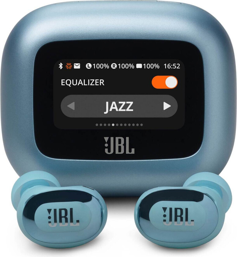 Live Buds 3 Blue