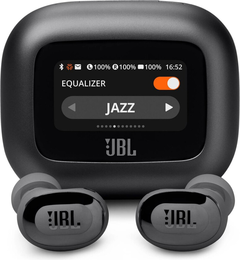 Live Buds 3 Black
