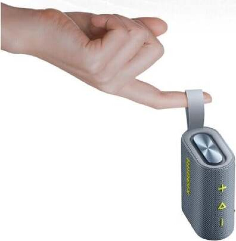 Sound Pocket - speaker - for portable use - wireless