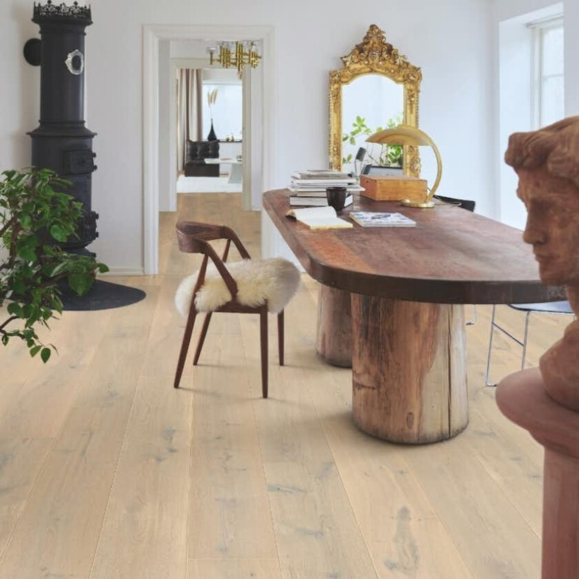 Parkett Pergo W4069 Seafield Oak