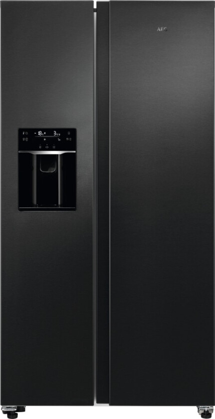 9000-serien ORX9V351DB side by side