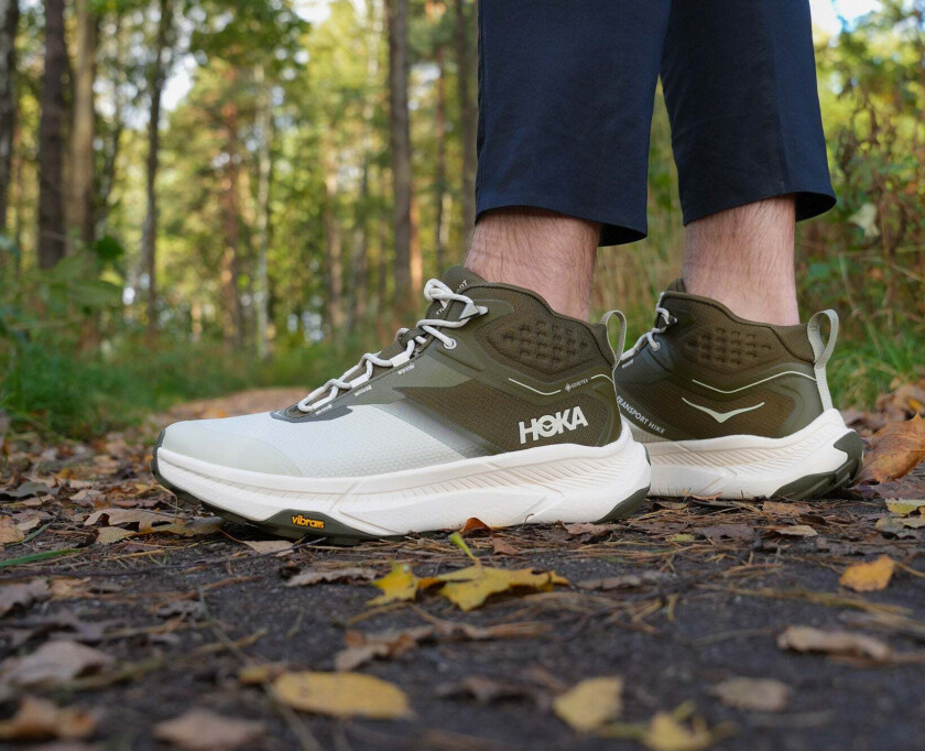 Transport Hike GTX Herre