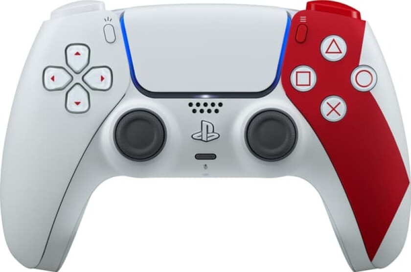 Dualsense God of War 20th Anniversary PS5-kontroller