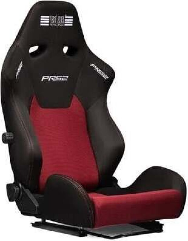 Bilde av PRS2 PERFORMANCE RECLINING SIM RACING SEAT