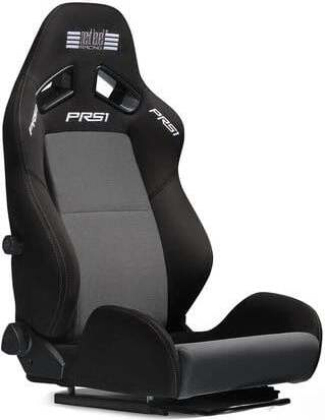 Bilde av PRS1 PERFORMANCE RECLINING SIM RACING SEAT