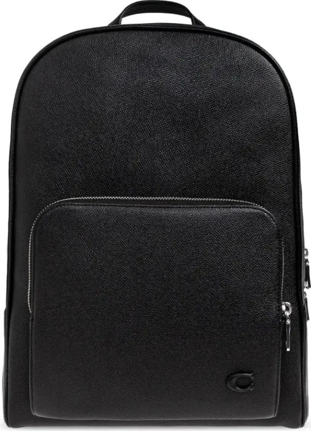 Herre, Vesker, Svart, ONE SIZE