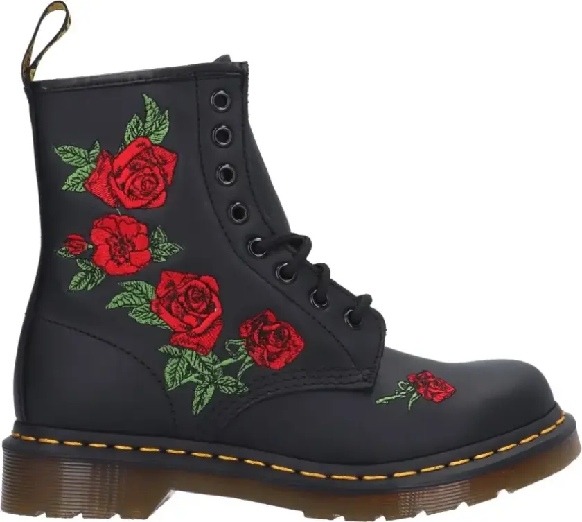 Dame, Sko, Svart, 40 EU