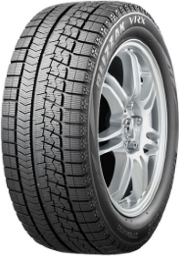 Blizzak VRX ( 205/55 R16 91S , Nordiske vinterdekk )