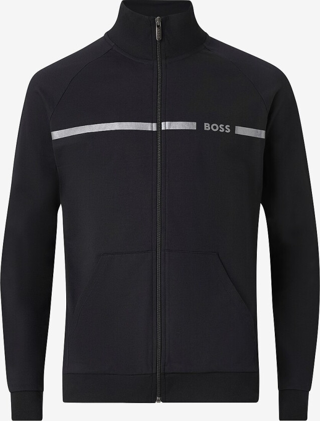 Collegegenser Authentic Jacket Z - Svart