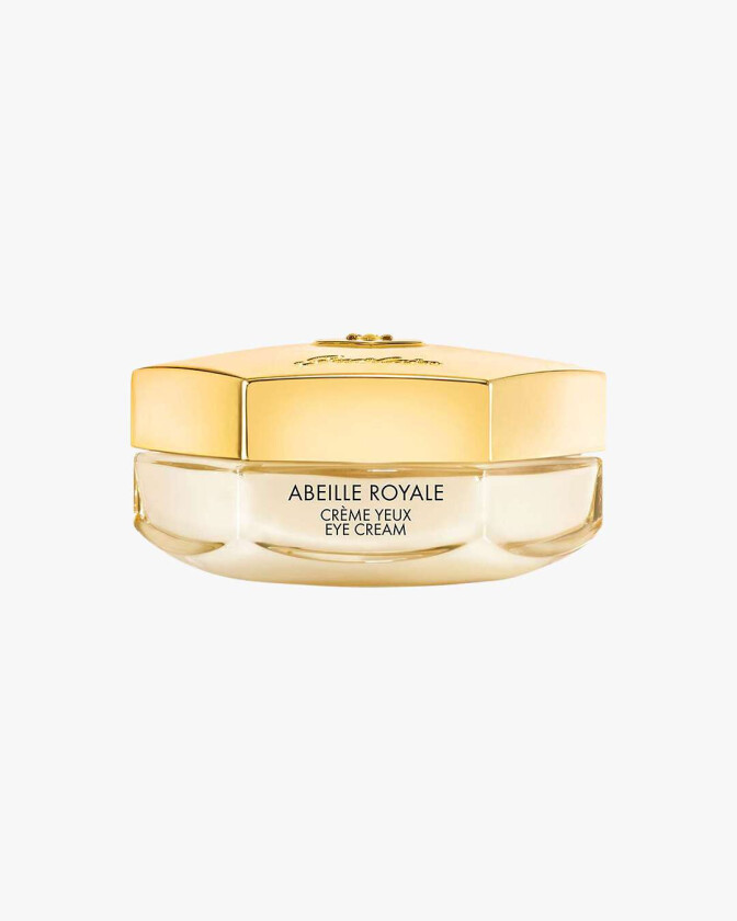 GUERLAIN Abeille Royale Eye Cream 15 ml