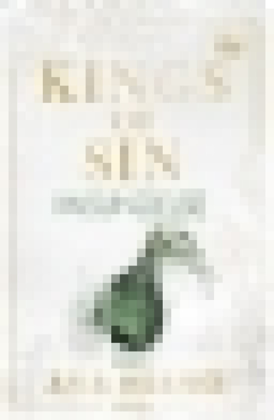 Kings of Sin – Misundelse | Ana Huang | Språk: Dansk